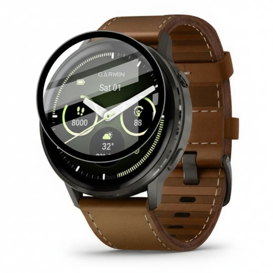 Screen Protector for Garmin Venu 4 45mm
