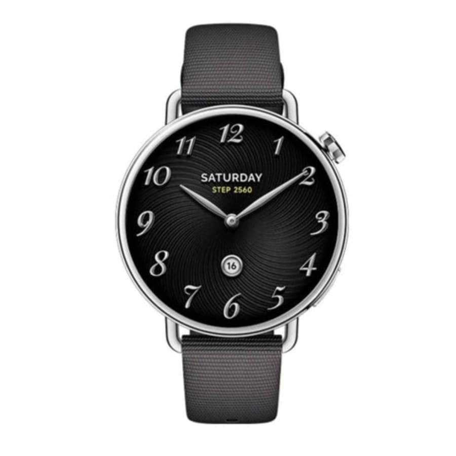Hydrogel Screen Protector for Xiaomi Watch S4 41mm (Pack of 6)