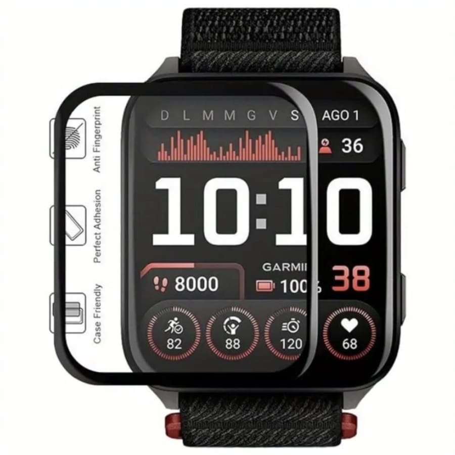 Screen Protector for Garmin Venu X1
