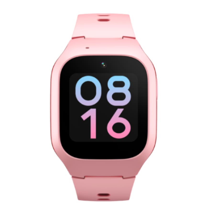Hydrogel Screen Protector for Xiaomi Smart Kids Watch (Pack of 6)