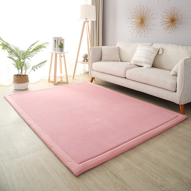 Soft Play Mat Baby Play Mat Memory Foam Soft-Touch Mat