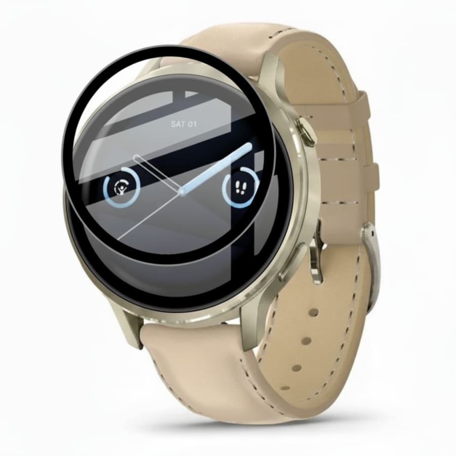 Screen Protector for Garmin Venu 4 41mm