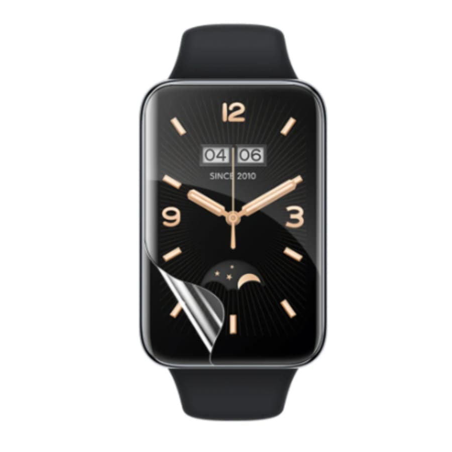 Xiaomi Smart Band 7 Pro Hydrogel Screen Protector (Pack of 6)