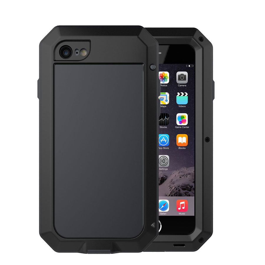 iPhone 7 Plus Case Shhockproof Case