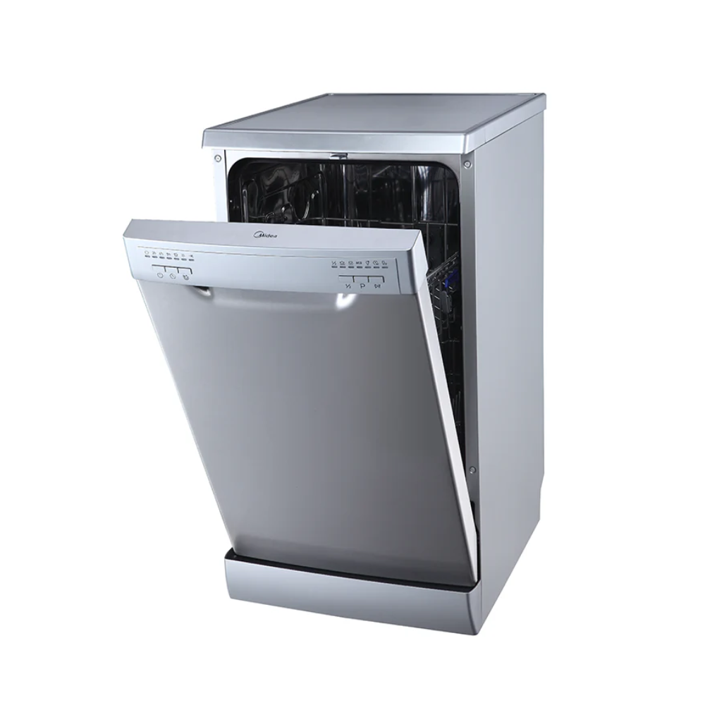 Midea 9 Place Setting Dishwasher with 3-year Warranty