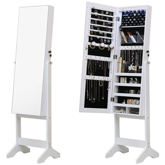 full body mirror cabinet