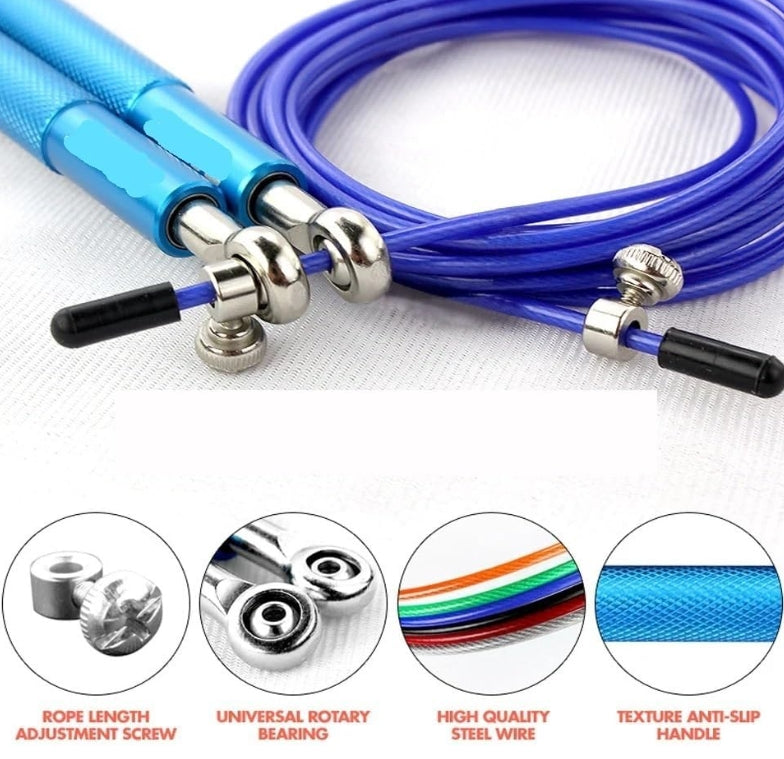Professional Speed Skipping Rope