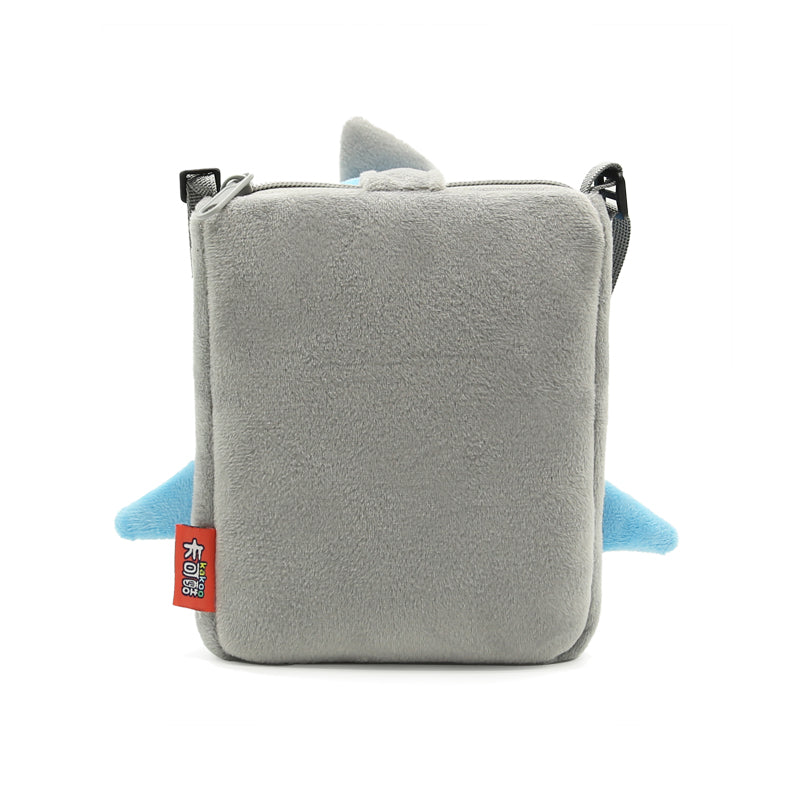 Kids Coin Purse & Wallet-Baby Shark