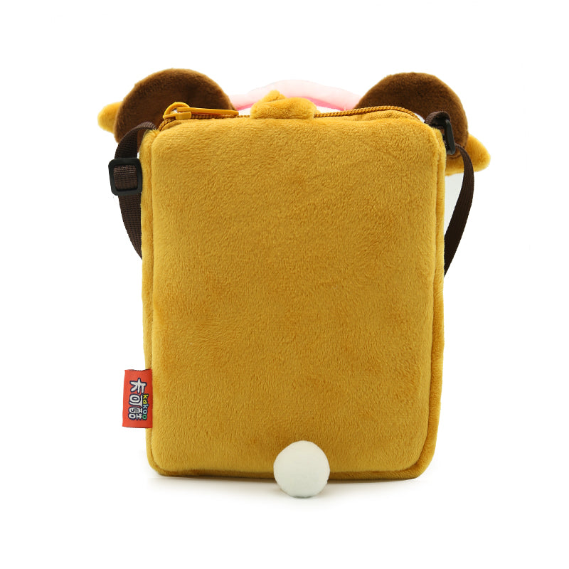 Kids Coin Purse & Wallet-Sheep