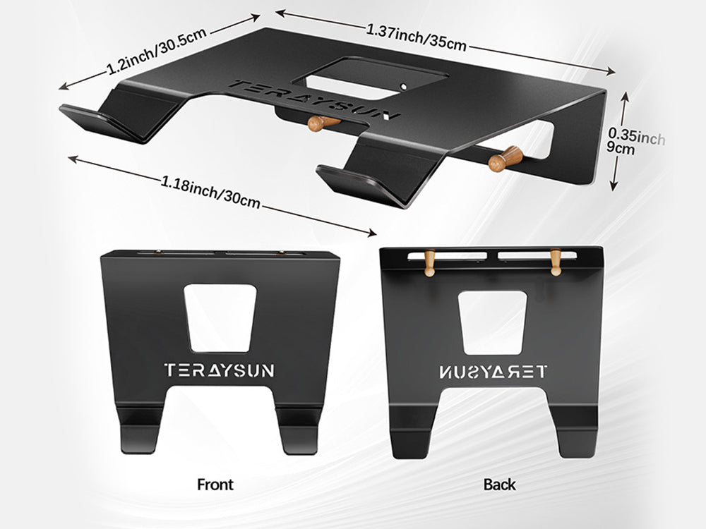 Wall Mount Bike Rack