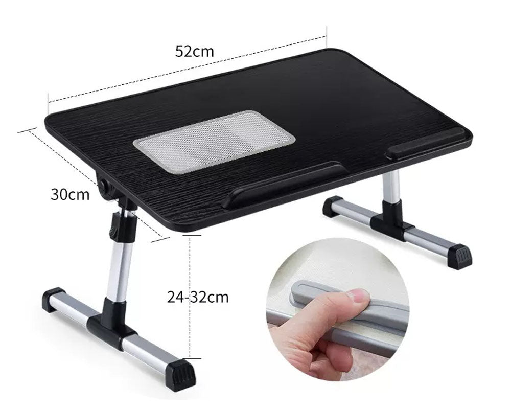 lightweight laptop table