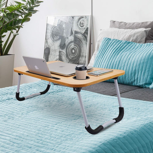 bed desk table