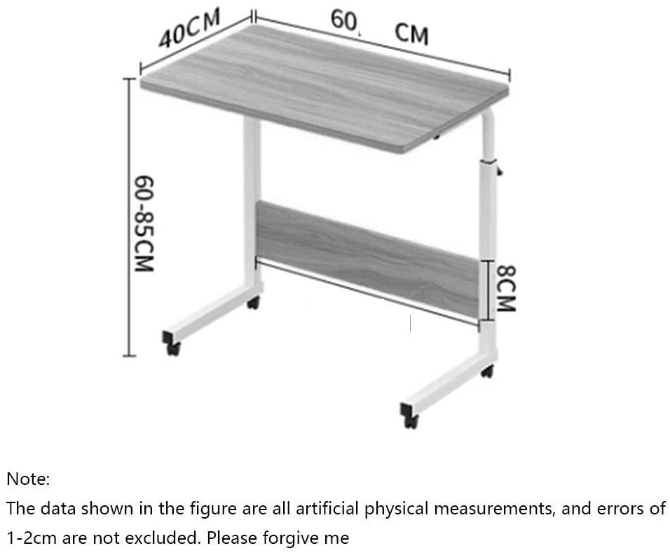 Laptop desk assembly instructions