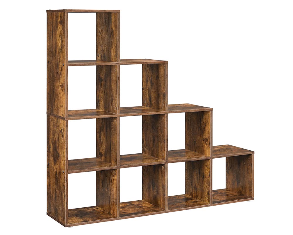 Bookshelf Bookcase Vasagle