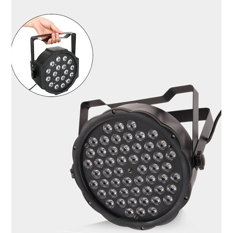 Professional party light