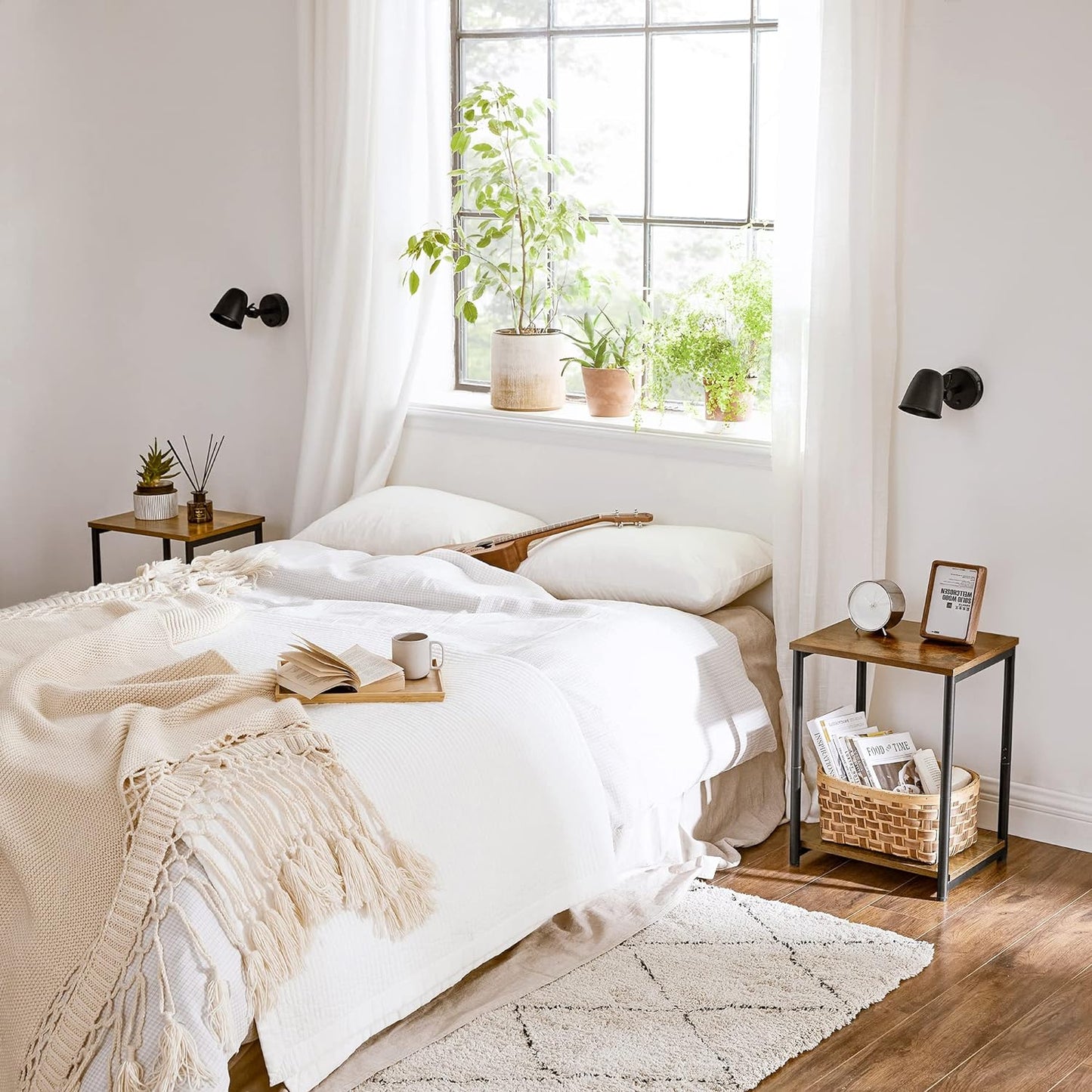 Side Table End Table