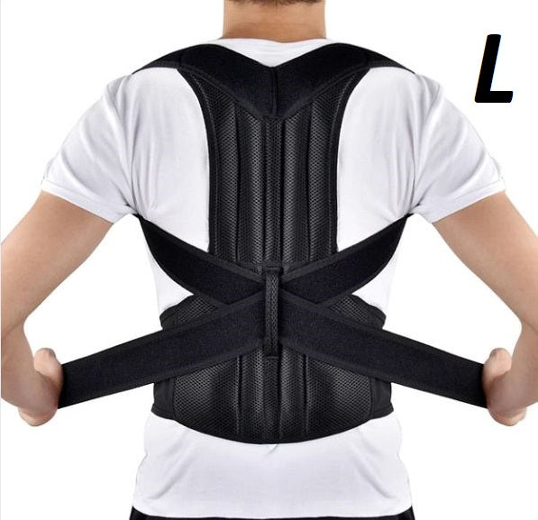 Posture Corrector Back Support