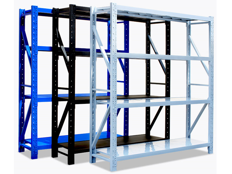 STORAGE SHELVING WAREHOUSE SHELF SHELVES RACKING RACKS