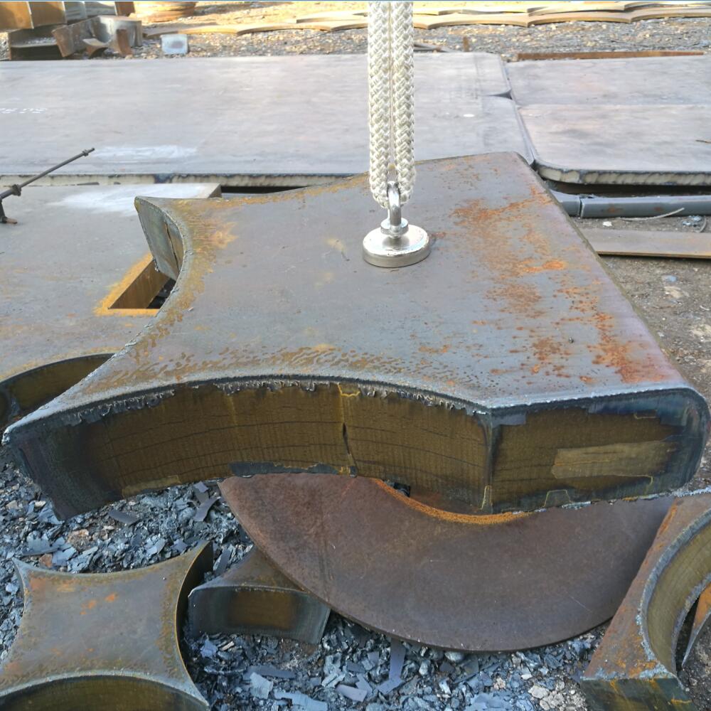 compact strong magnet hook