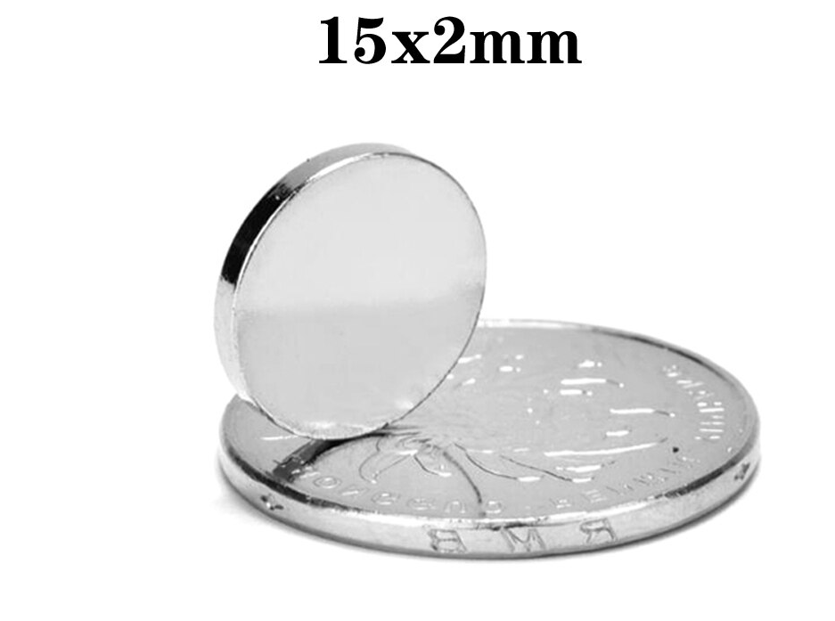 N35 grade rare earth magnets
