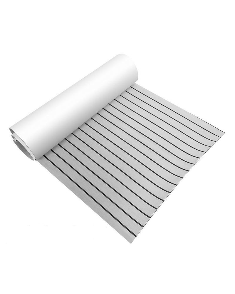 EVA Marine Carpet Teak Boat Flooring Mat