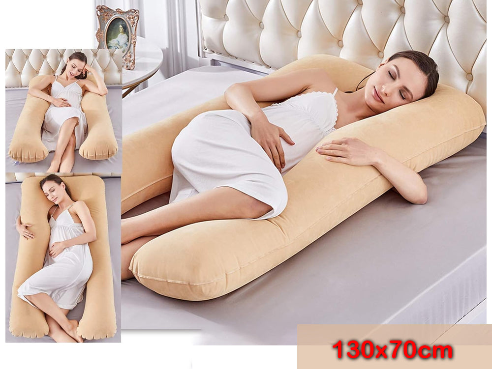 Maternity Pillow Pregnancy Pillow