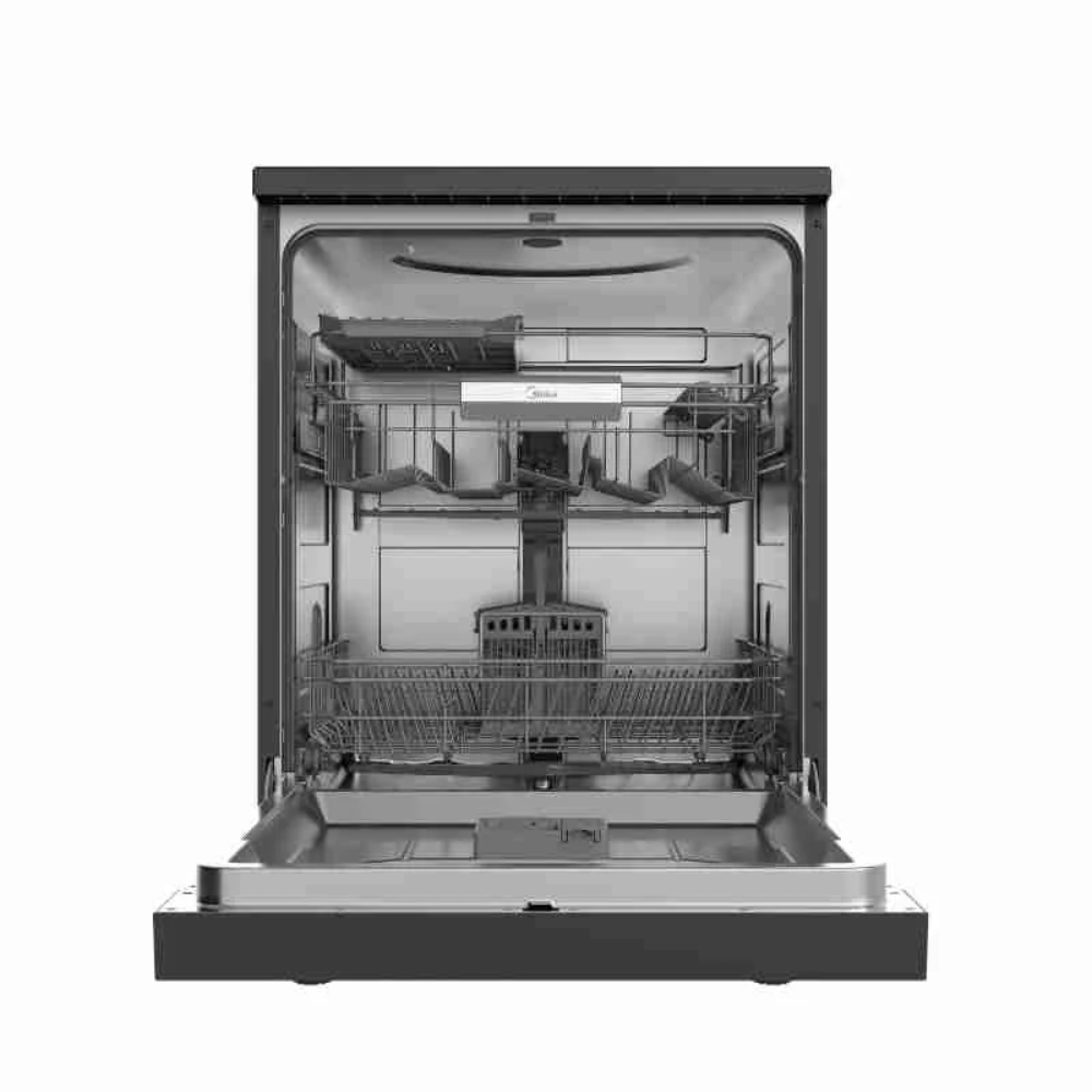Midea 14 Place Setting Dishwasher 3 - Year Warranty