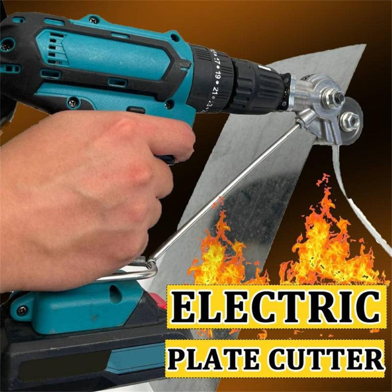 Precision metal cutting tool