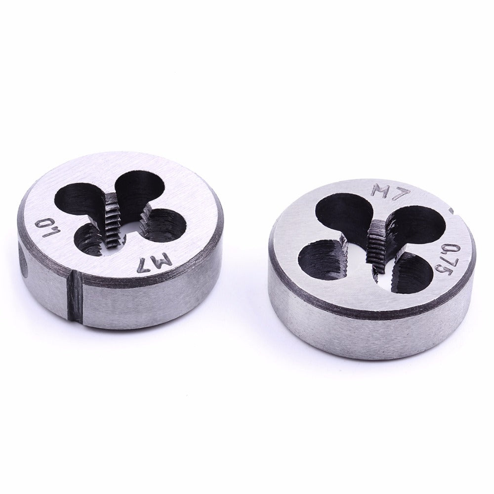 Durable alloy steel tools
