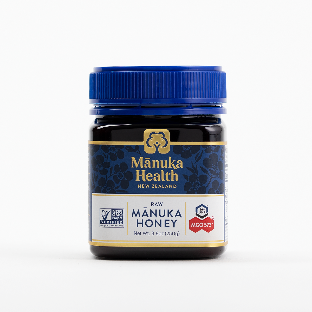 Original MGO 573+ Mānuka Honey NZ