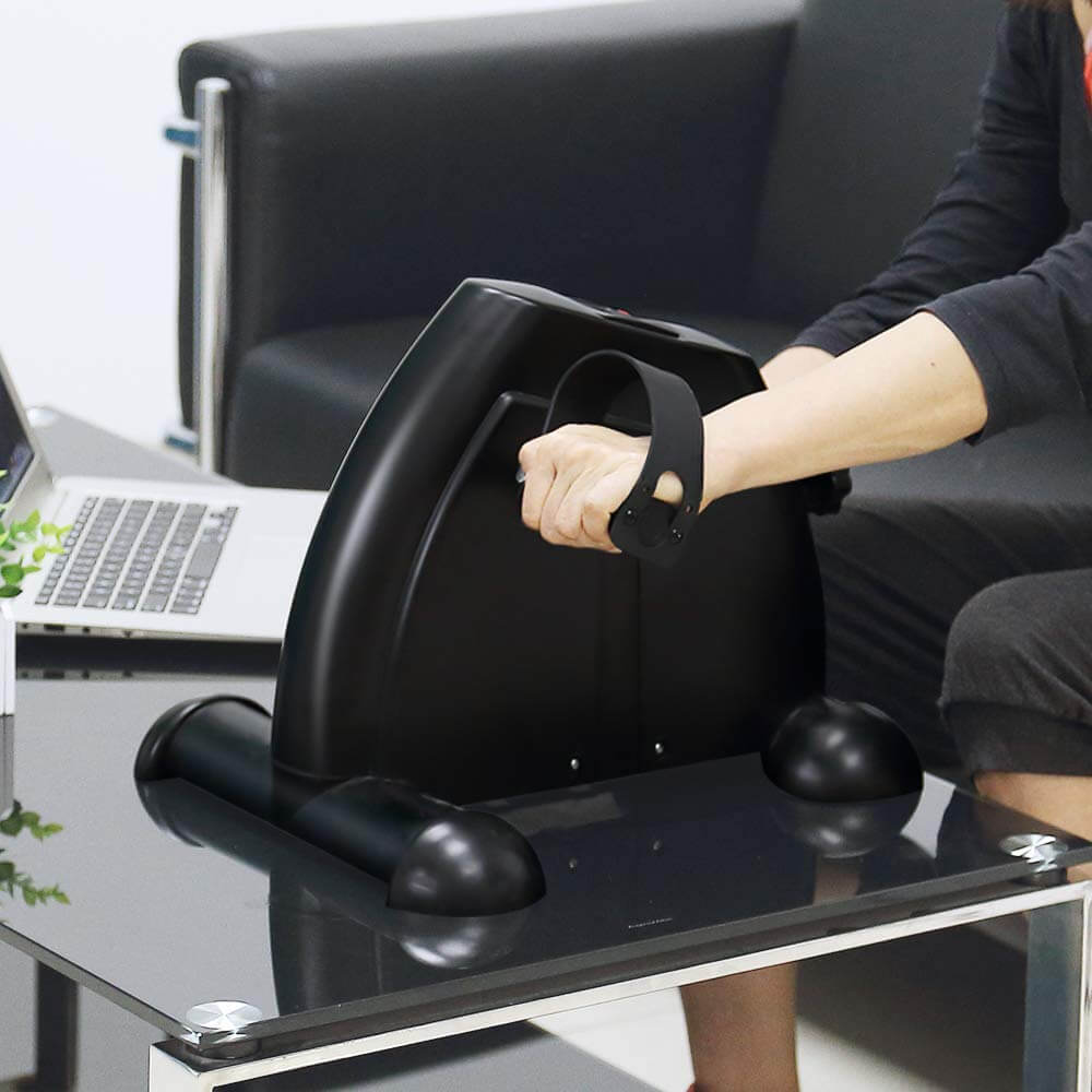 Exercise Bike LCD Screen Display, Portable - The Shopsite