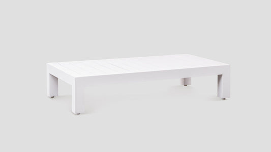 MURIWAI COFFEE TABLE