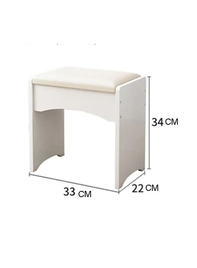 Makeup Vanity Dressing Table LED Mirror