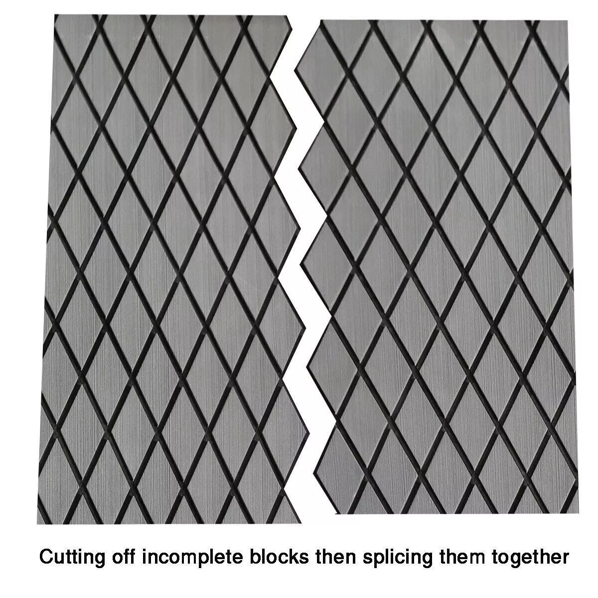 Marine Carpet Boat Flooring Mat