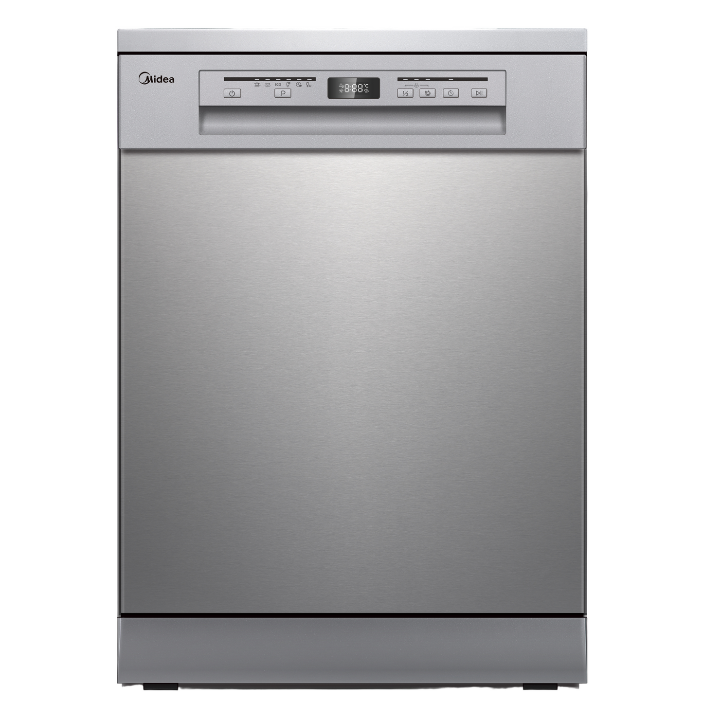 Midea 15 Place Setting Dishwasher with 3-year Warranty