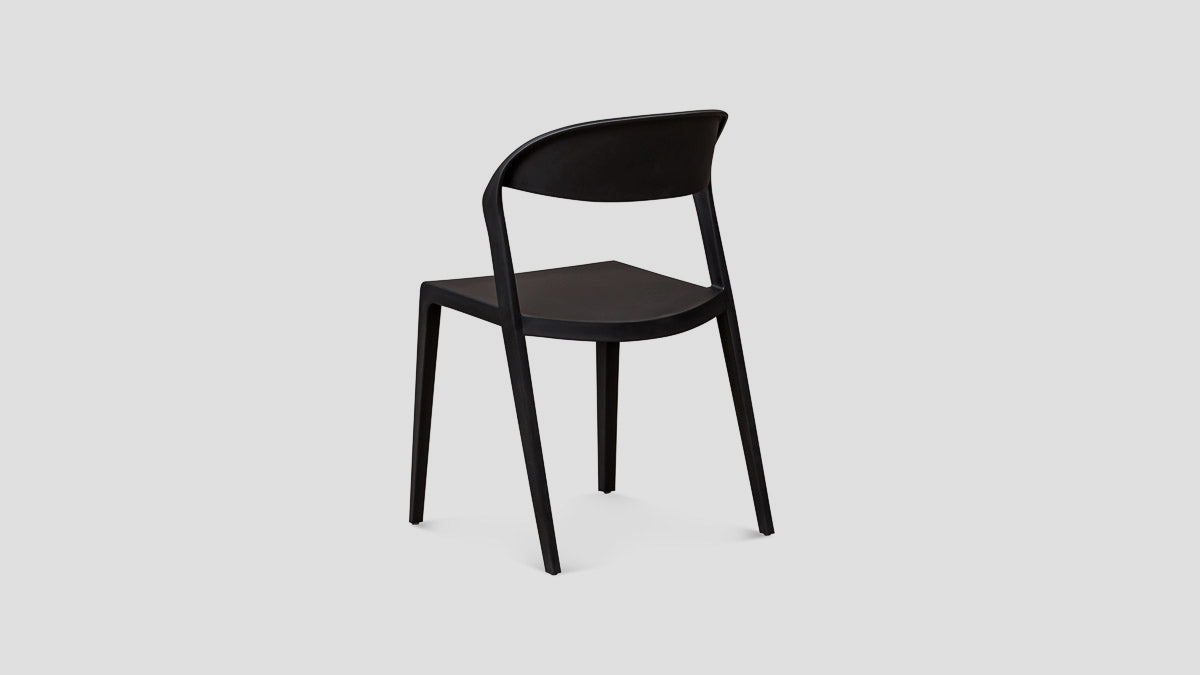 MILFORD DINING CHAIR