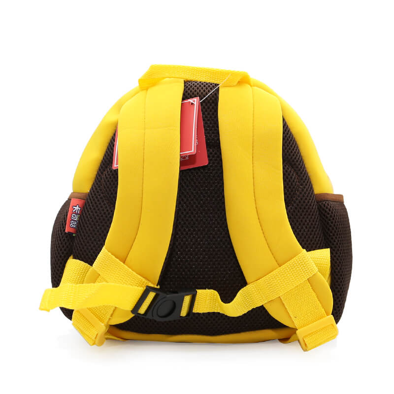 Toddler Backpack-Monkey