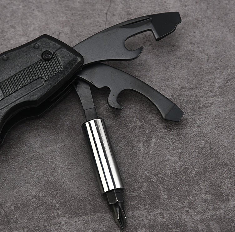 Multitool Pocket Knife Stocking Stuffers Camping Outdoor Gifts for Men