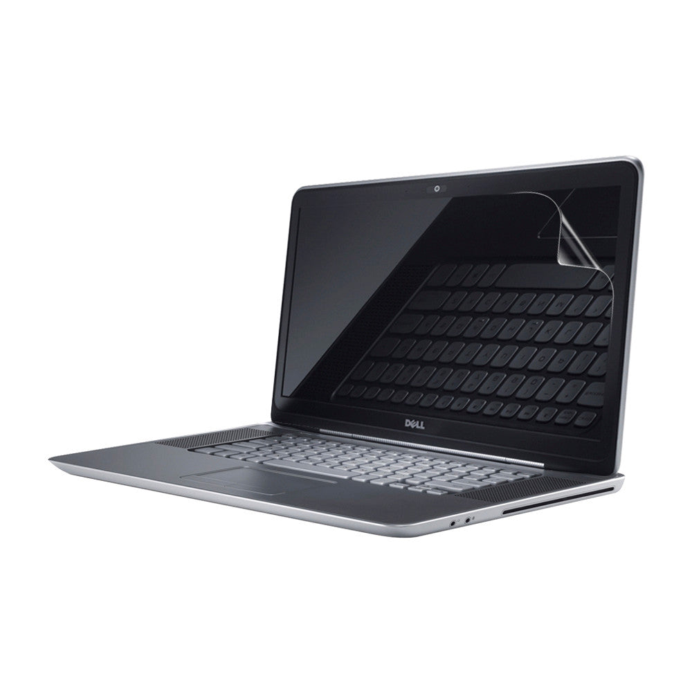 Hydrogel Screen Protector for Dell XPS 15z (Pack of 2)