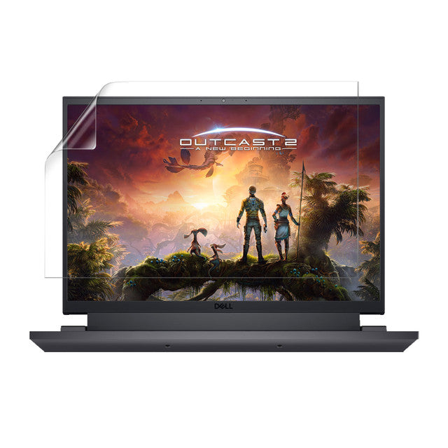Hydrogel Screen Protector for Dell G16 7630 (Pack of 2)