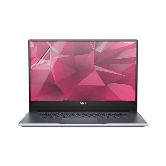 Hydrogel Screen Protector for Dell Inspiron 15 7560 (Pack of 2)