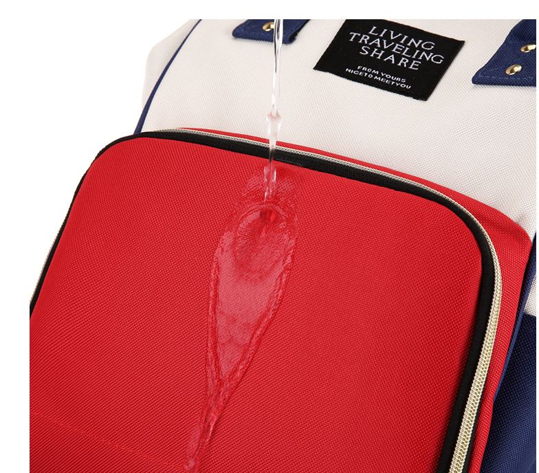 Backpack Diaper Bag Nappy Bag Mummy Bag