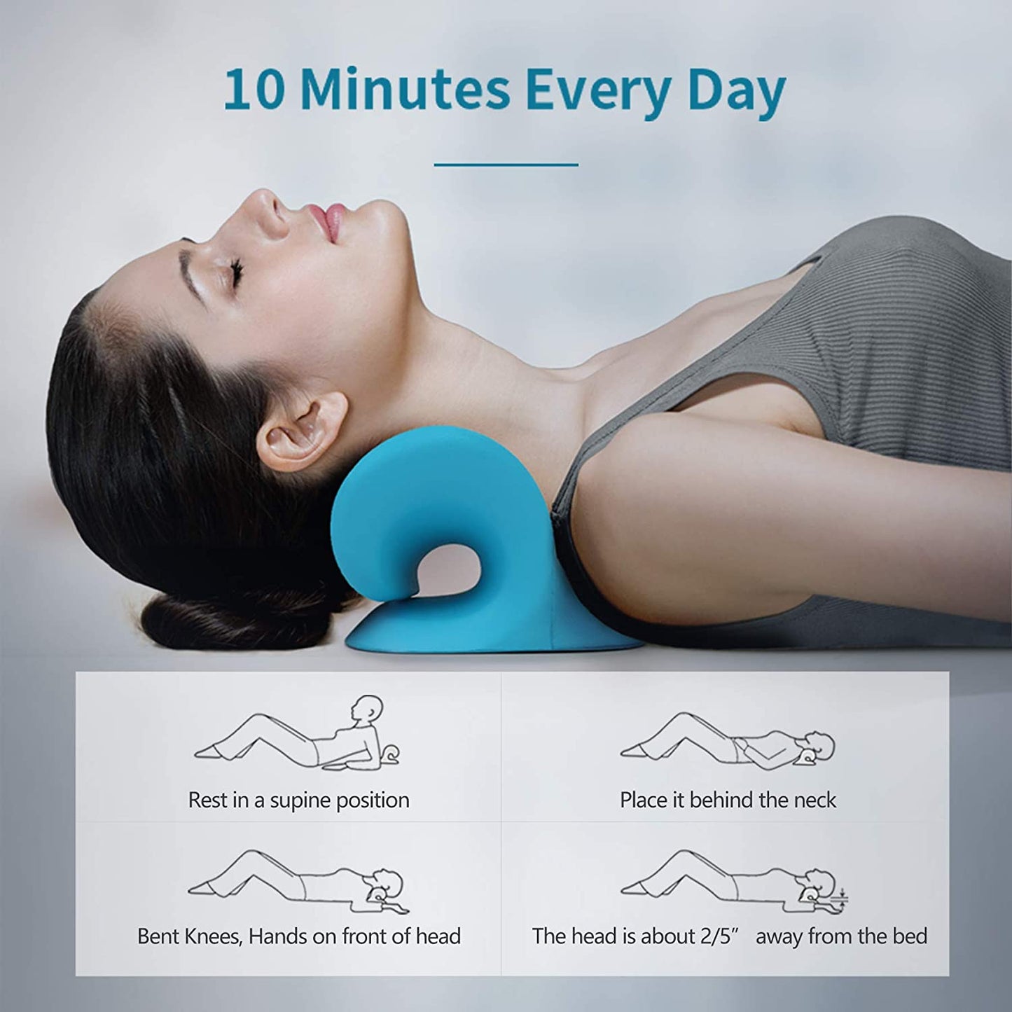 pain relief pillow