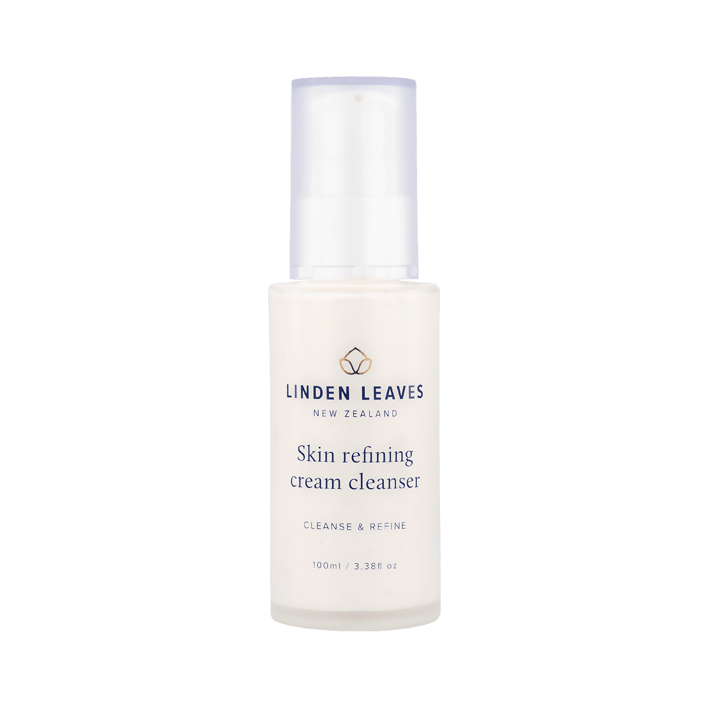 Skin Refining Cream Cleanser