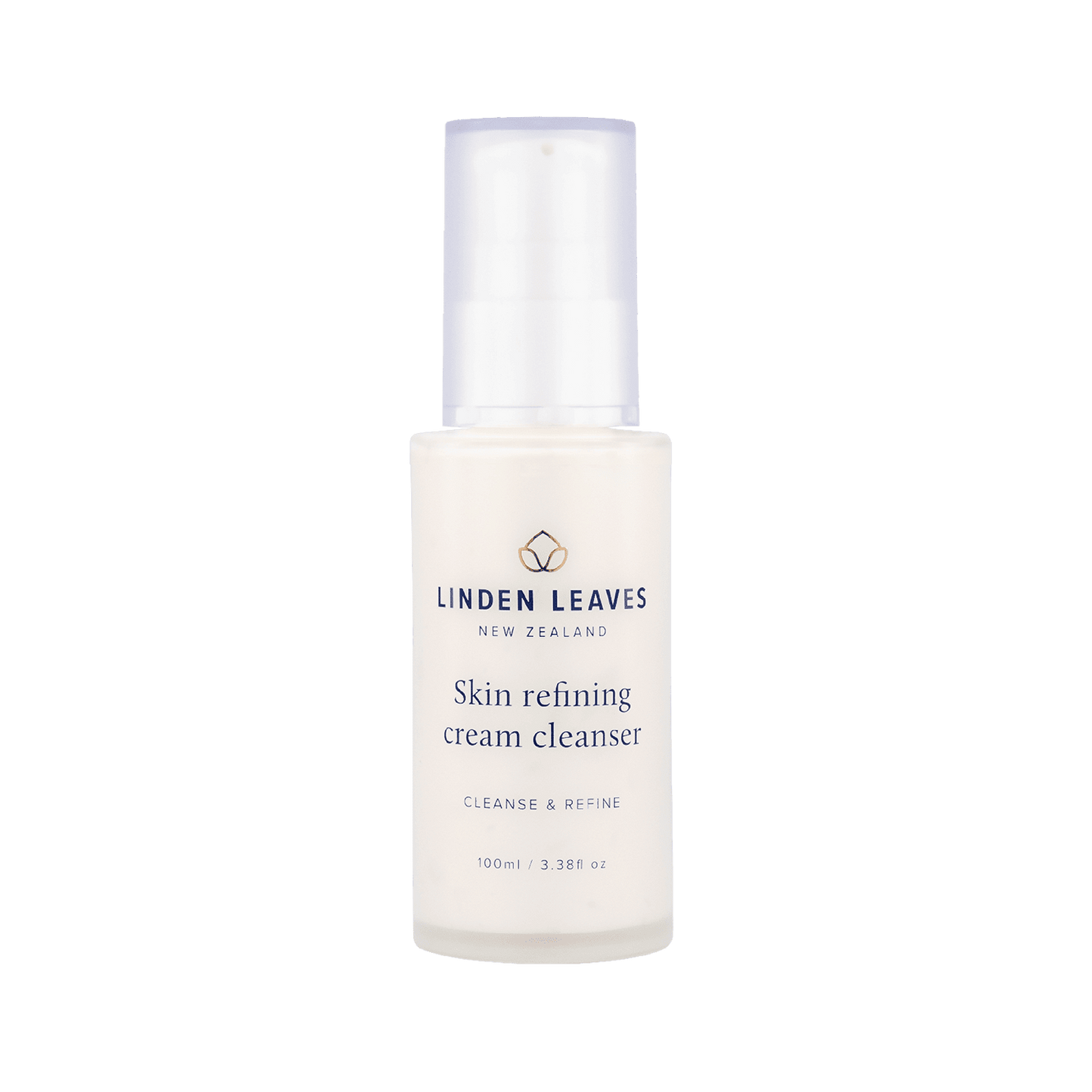 Skin Refining Cream Cleanser