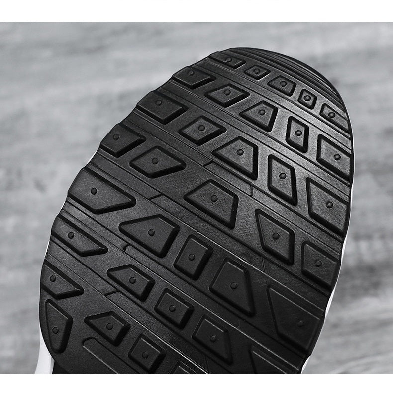 Walking Shoes Lightweight Breathable Non Slip Running 8-13