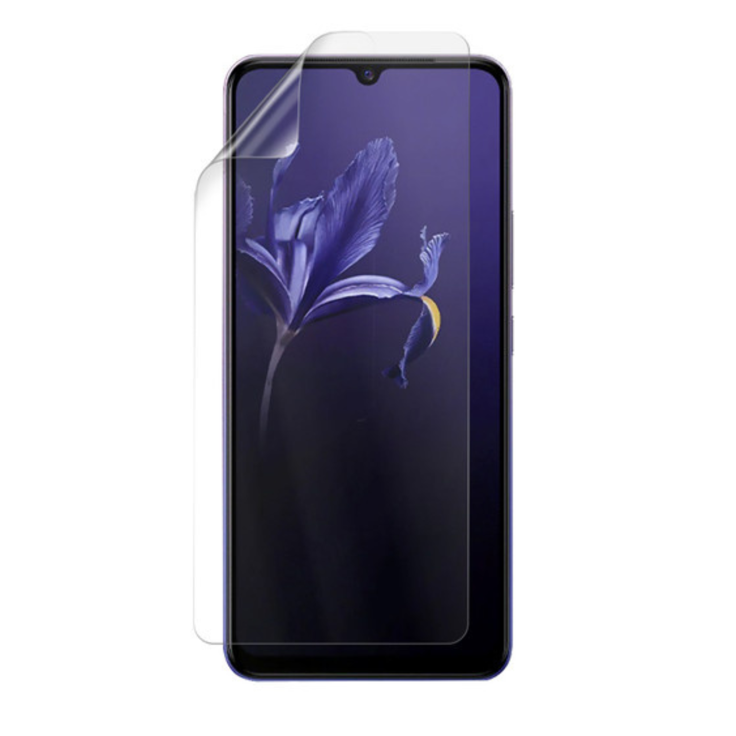 Hydrogel Screen Protector for Vivo V20
