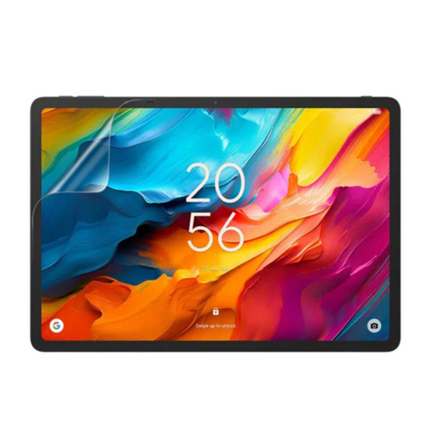 Hydrogel Screen Protector for TCL NxtPaper 14
