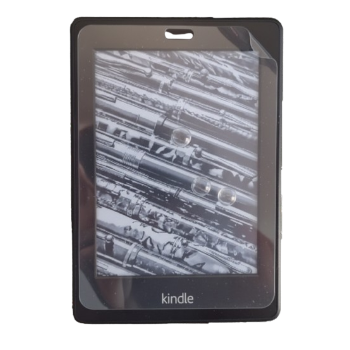Hydrogel Screen Protector for Kindle Paperwhite (1st Iteration)