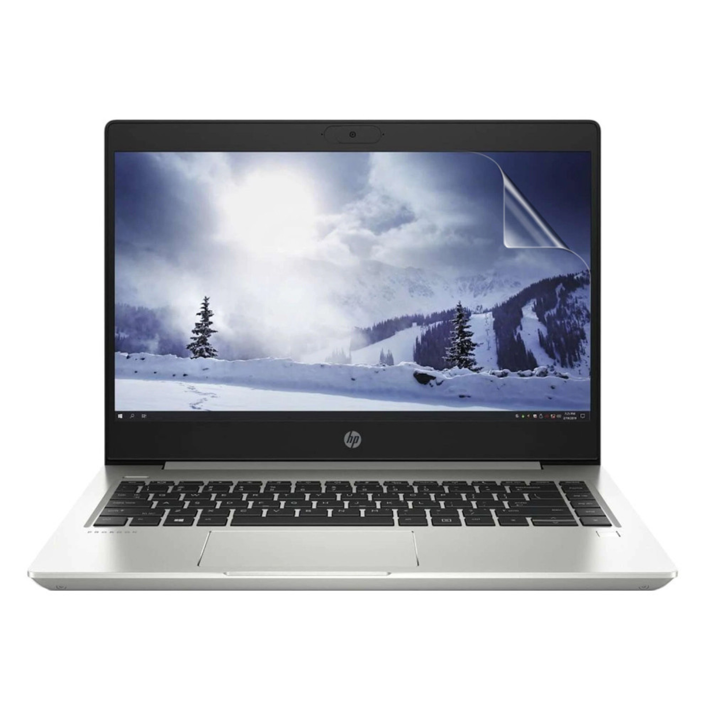 Hydrogel Screen Protector for HP MT22 (Touch)